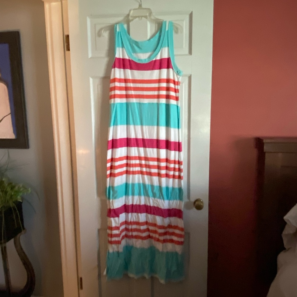 Talbots Dress